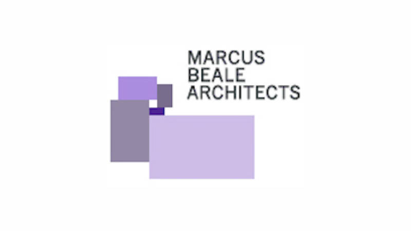 Marcus Beale Logo