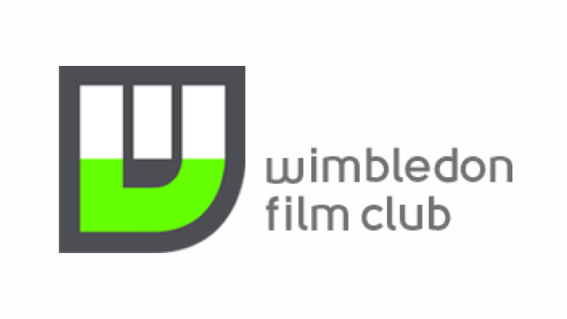 Wimbledon Film Club Logo