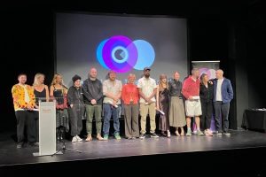 Group photo